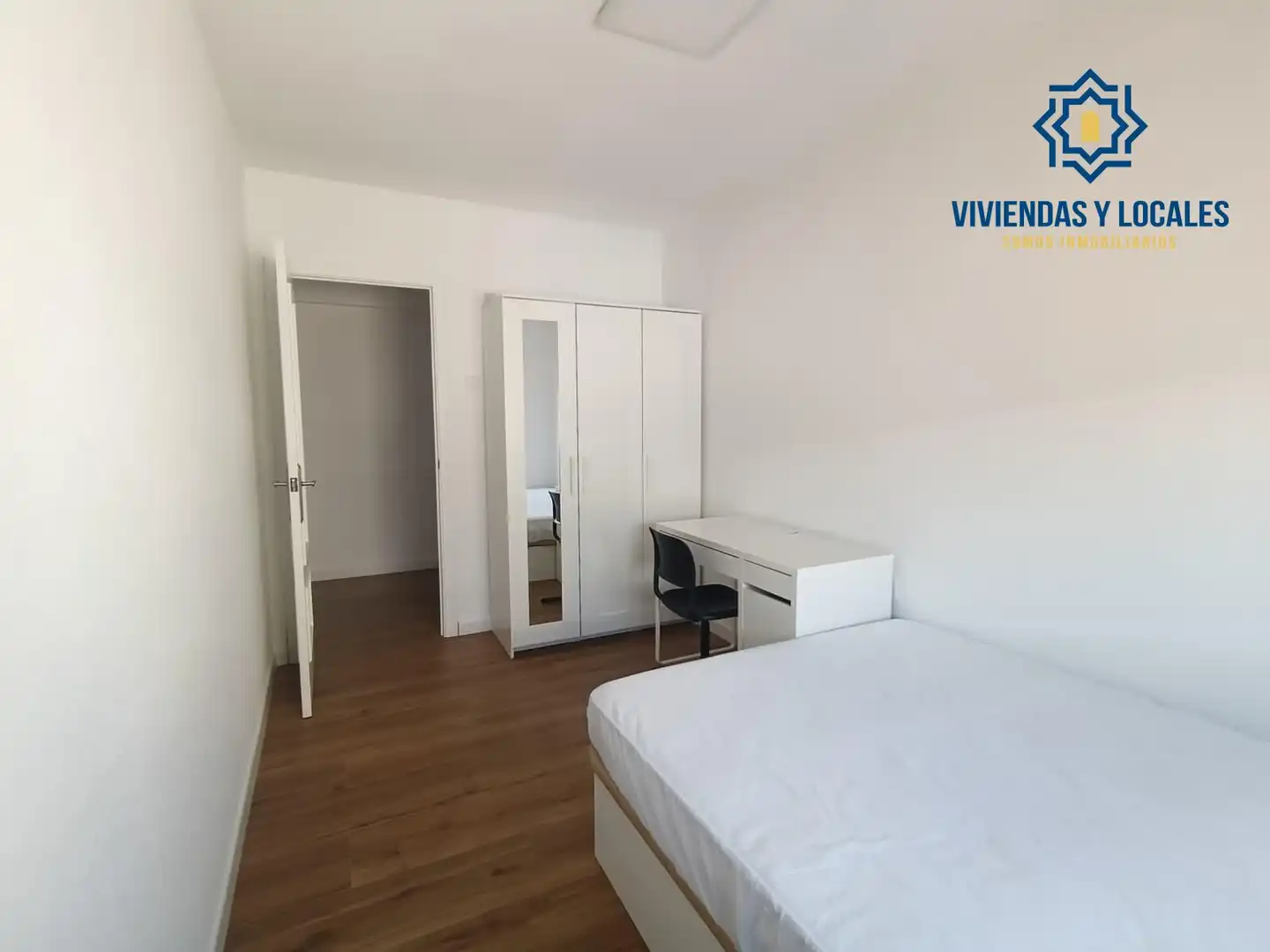 Wohnung zur Miete in Avenida DE BARCELONA, Barrio de Zaidín