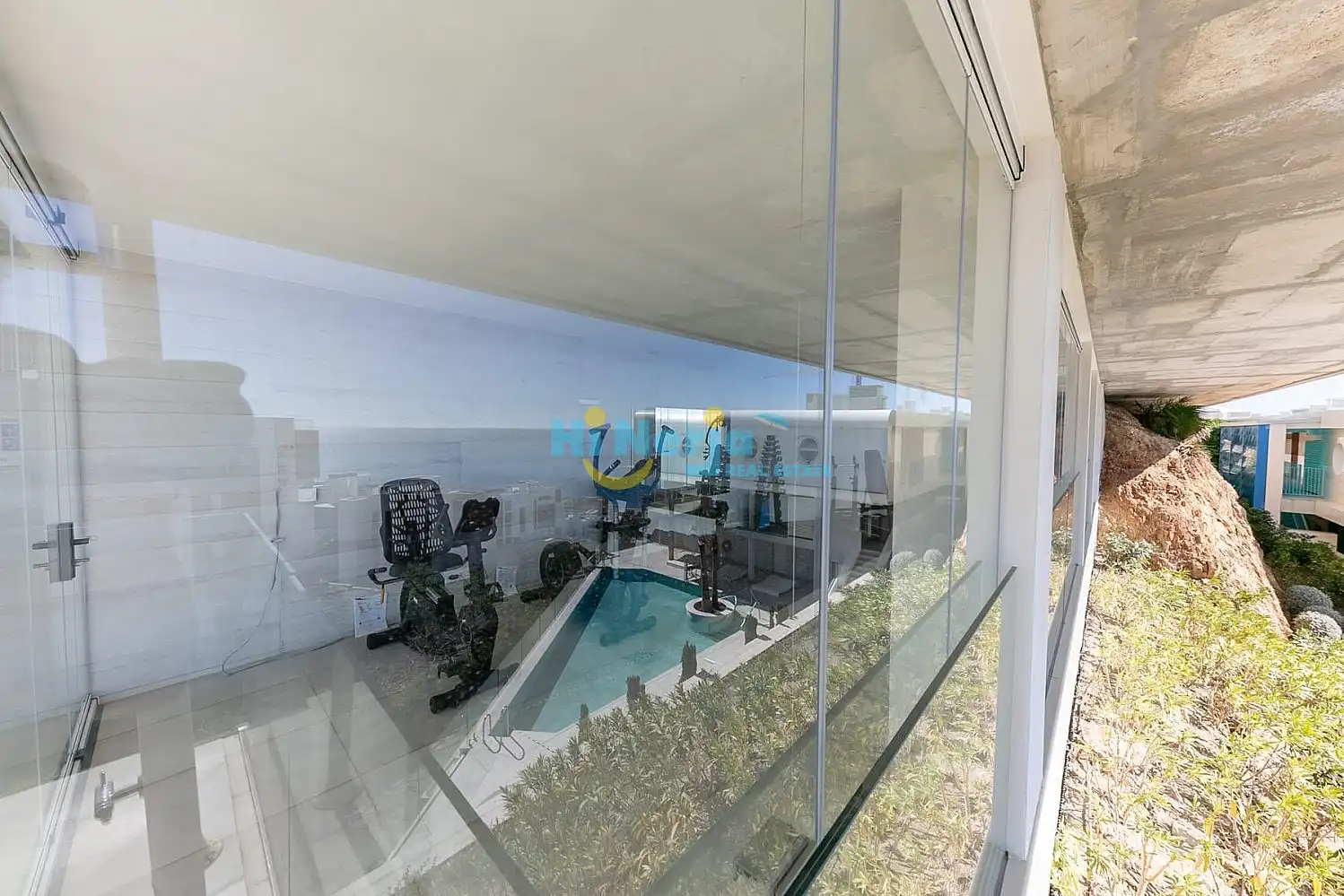 Apartment mit Pool zum Verkauf in Centro ciudad, imagen 26
