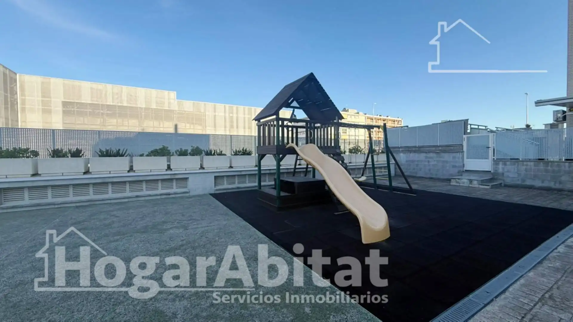 Appartamento con terrazza in vendita a Calle Partida de las Palmes, imagen 49