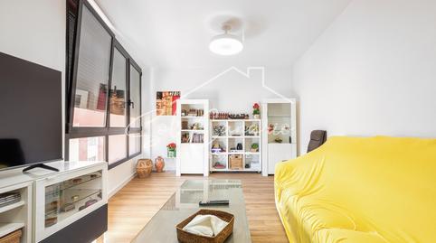 Foto 2 de Pis en venda a La Garita - Marpequeña, Telde