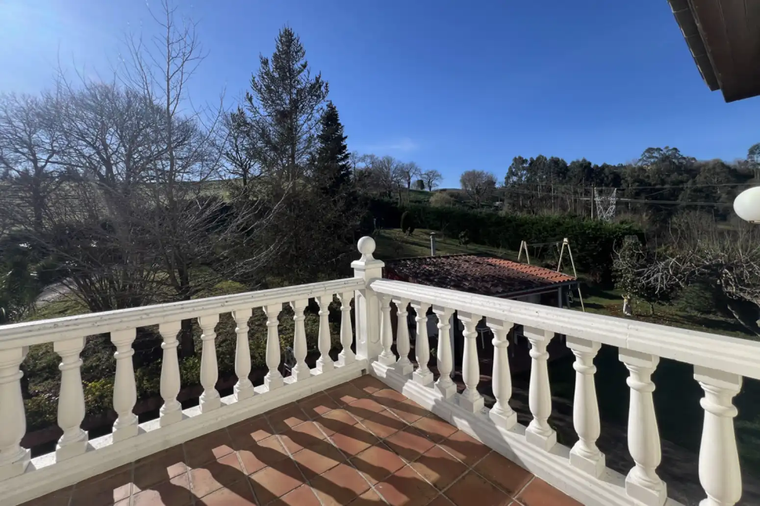 Terrace of Houses for sale in Cartes  with Heating, Parquet flooring and Terrace