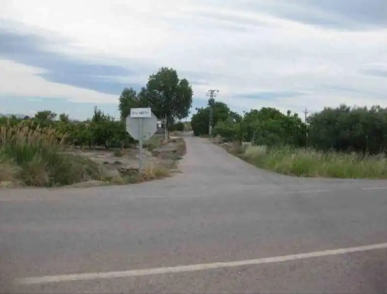 Terreny rústic en venda a Polígono 3, imagen 17
