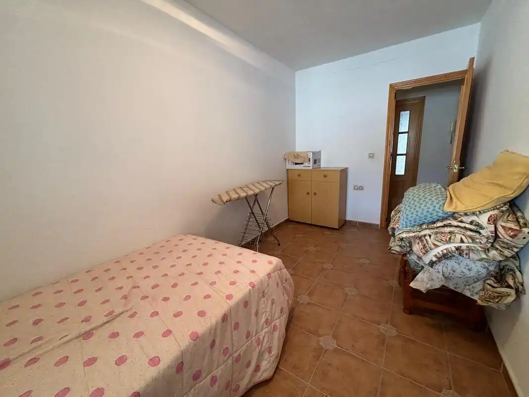 Habitación de Casa o chalet en venta en Escatrón, Zaragoza