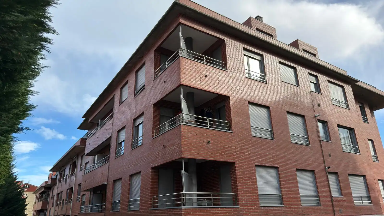 Piso con terraza en venta en Travesía de Andrés de la Llosa, imagen 2
