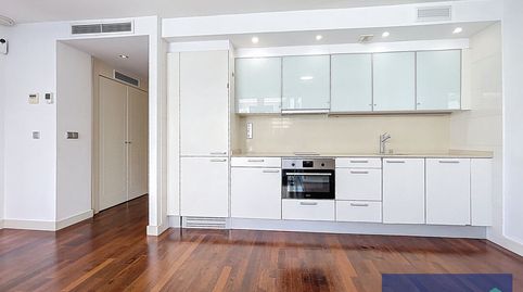 Foto 3 de Pis de lloguer a Carrer París, Ensanche - Diputación, Alicante / Alacant