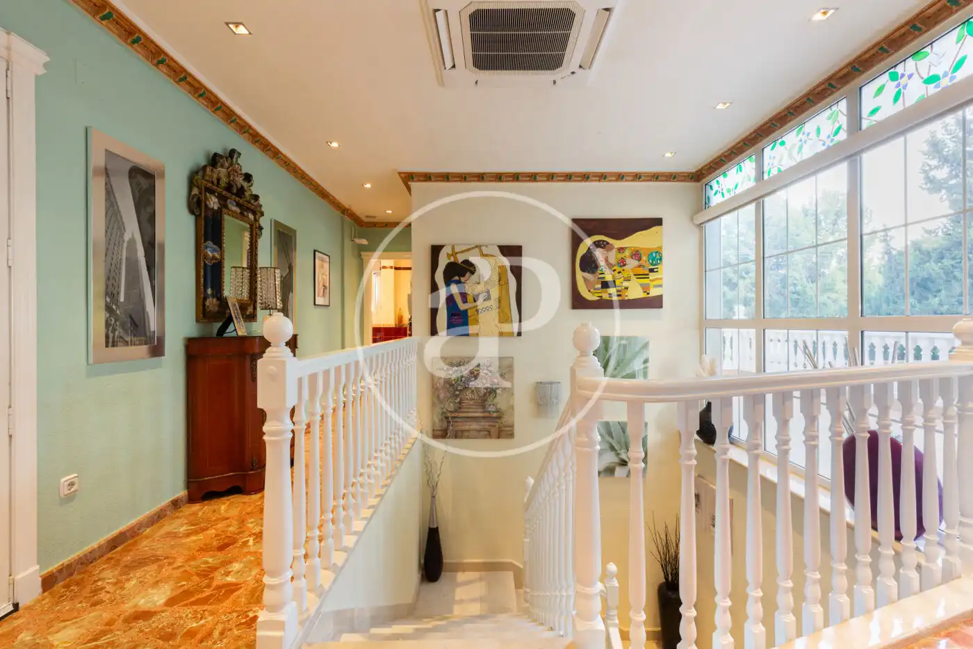 Casa o chalet en venta en Elda con Aire acondicionado, Calefacción y Jardín privado