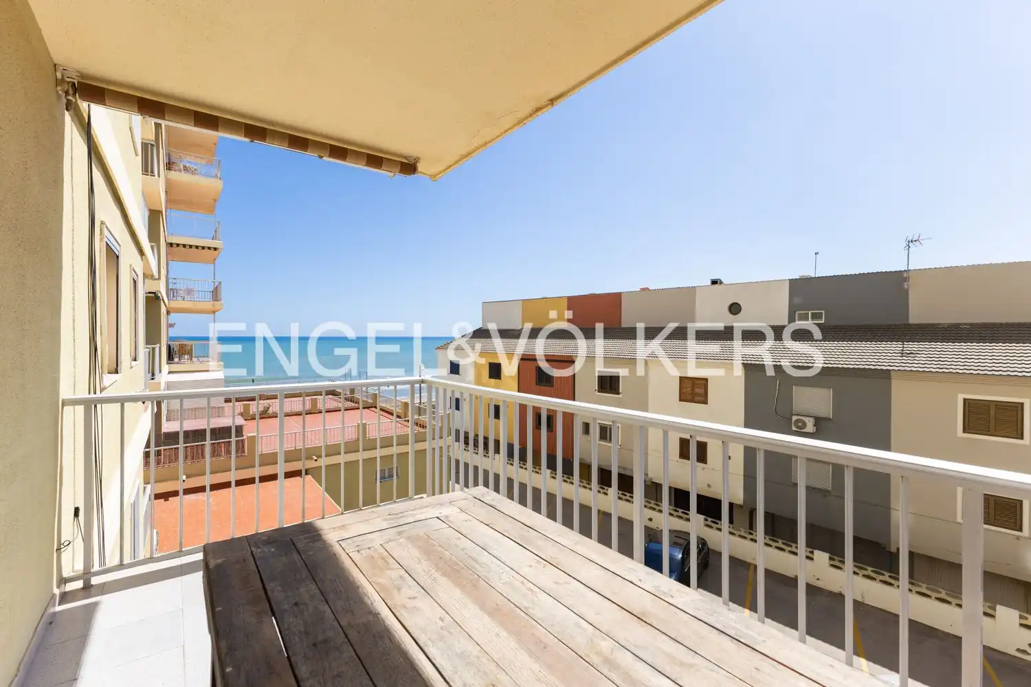 Wohnung zur Miete in Mareny de Barraquetes, imagen 13