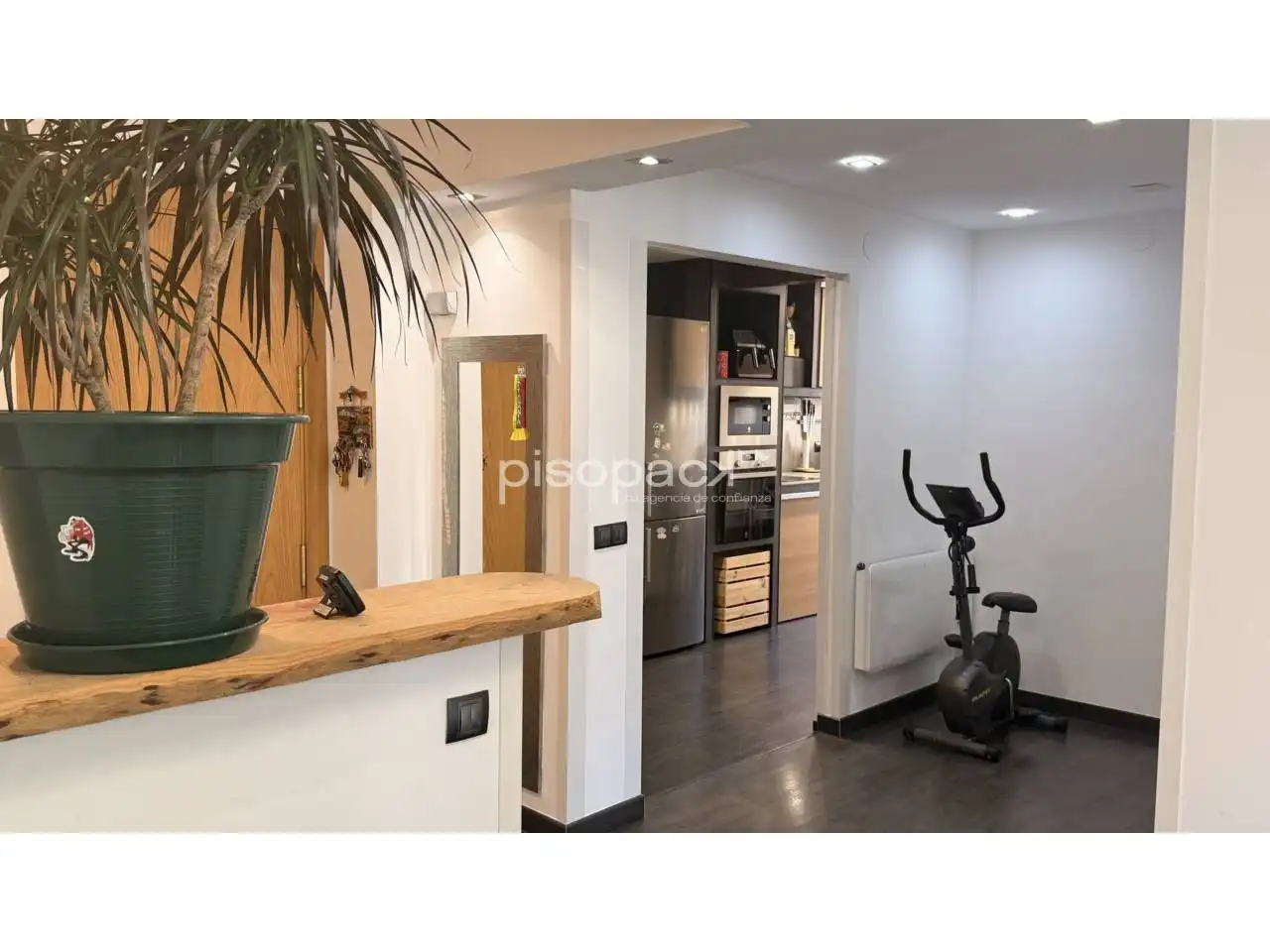 Piso en venta en Ezcabarte con Calefacción, Terraza y Trastero