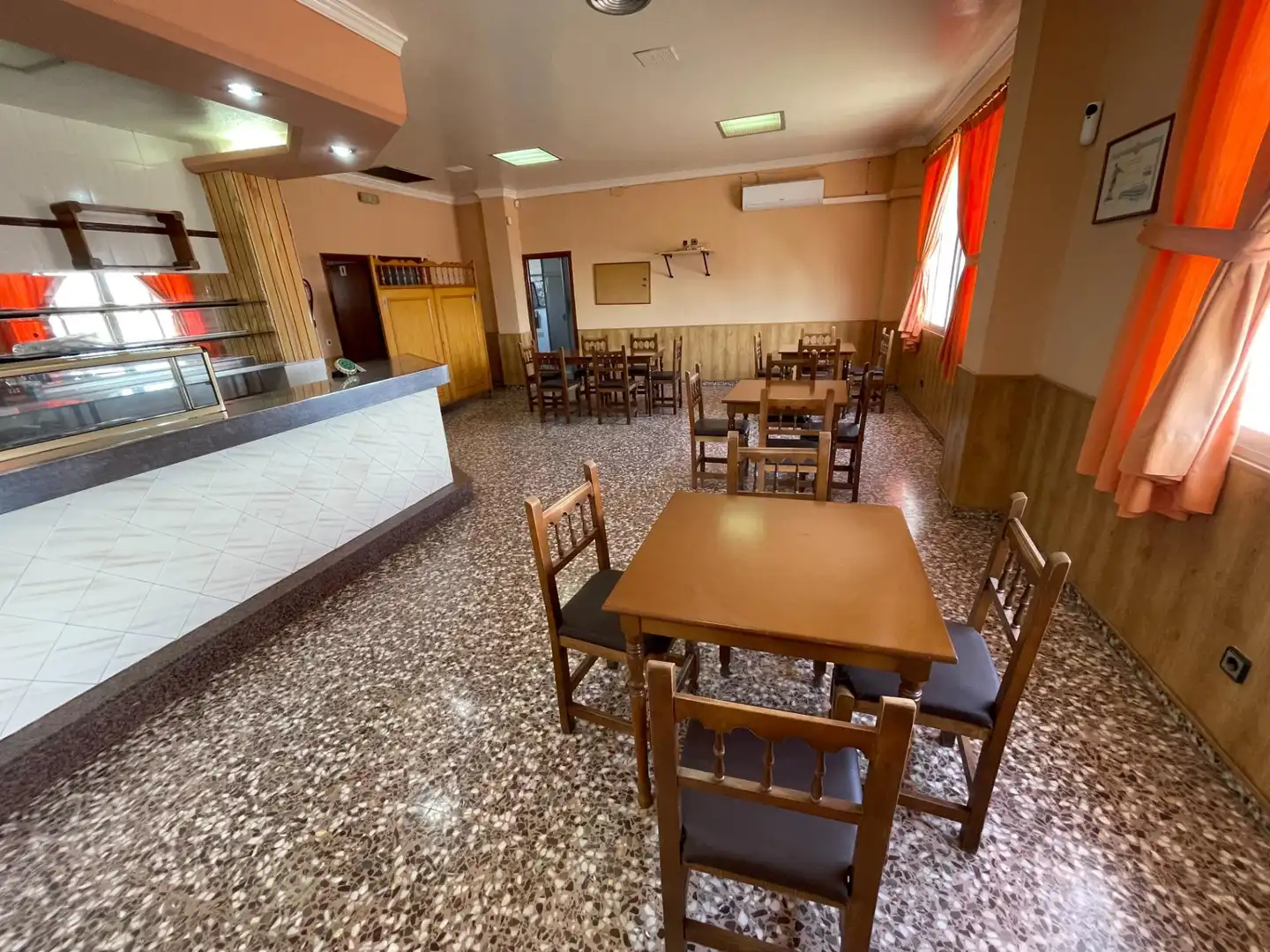 Local comercial en venda a Pedanías Este, imagen 52
