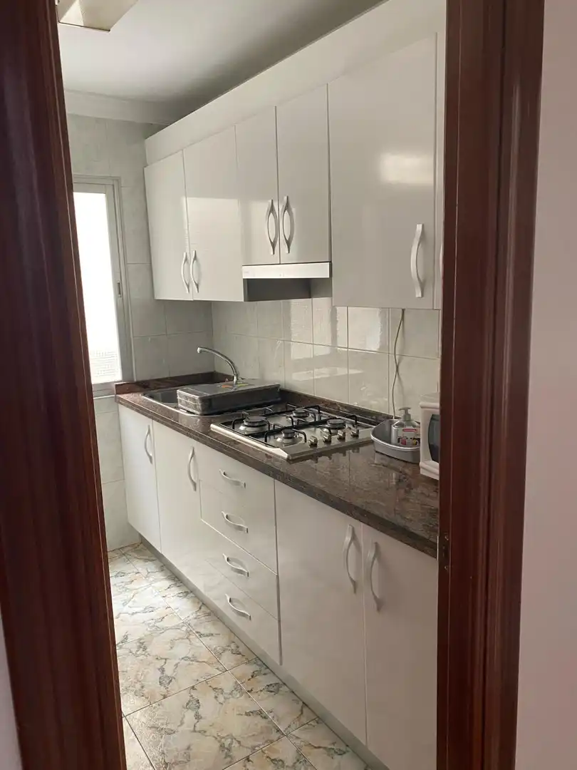Flat for rent in Calle Doctor Marañón, 10, Plaza de Toros