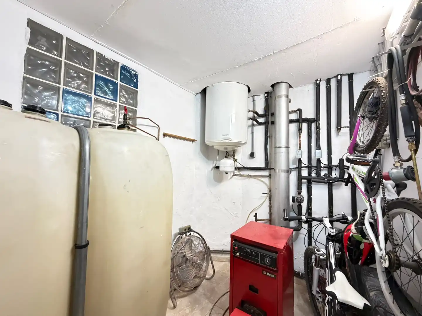 Casa o xalet en venda en Caspe amb Aire condicionat, Calefacció i Terrassa