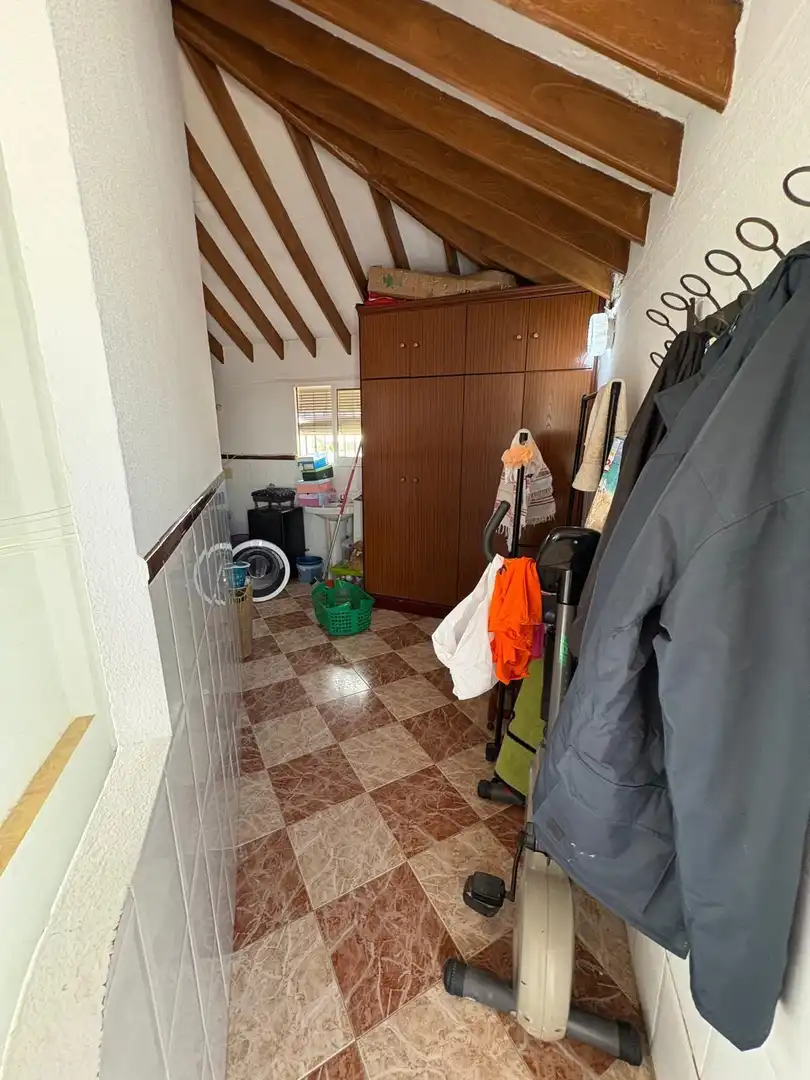 Casa o chalet en venta en Morón de la Frontera