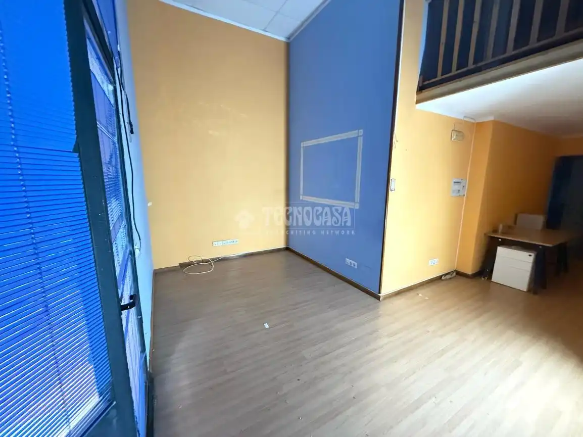 Business premises to rent in El Rabal, imagen 16