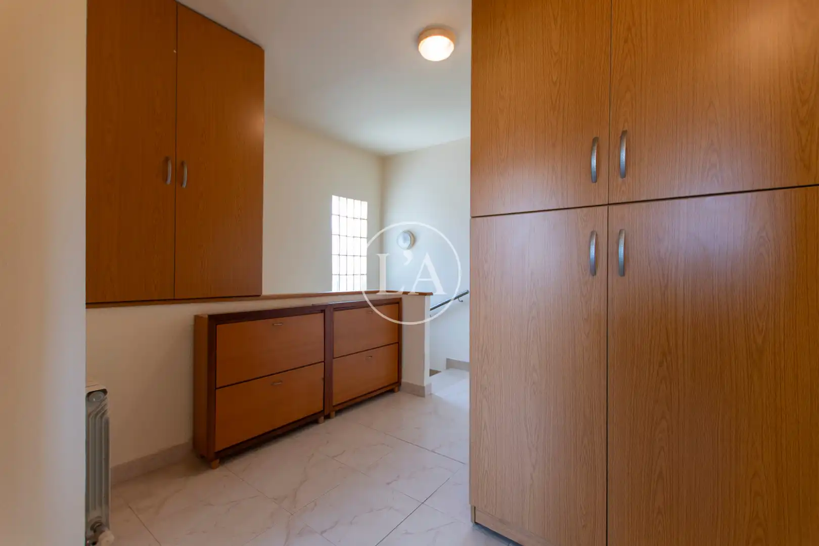 Semi-detached house with terrace for sale in Carrer d'Alexandre Galí, imagen 45
