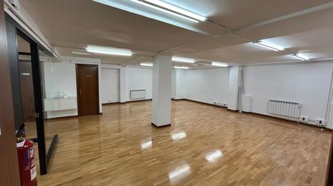 Foto 3 de Oficina en venda a Calle Saturnino Ulargui, Gran Via, La Rioja