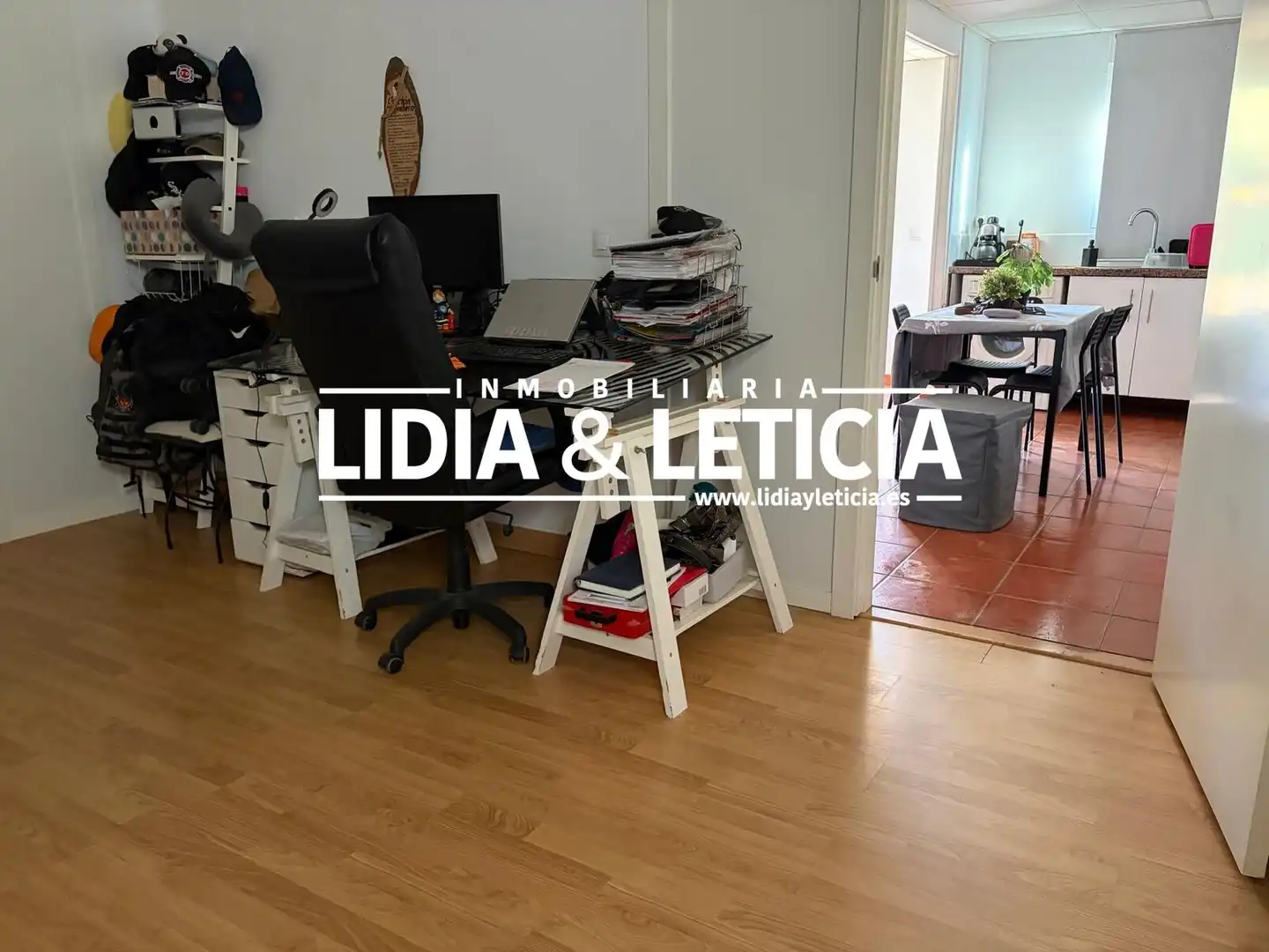Casa o chalet en venta en Alcalá de Guadaira con Jardín privado