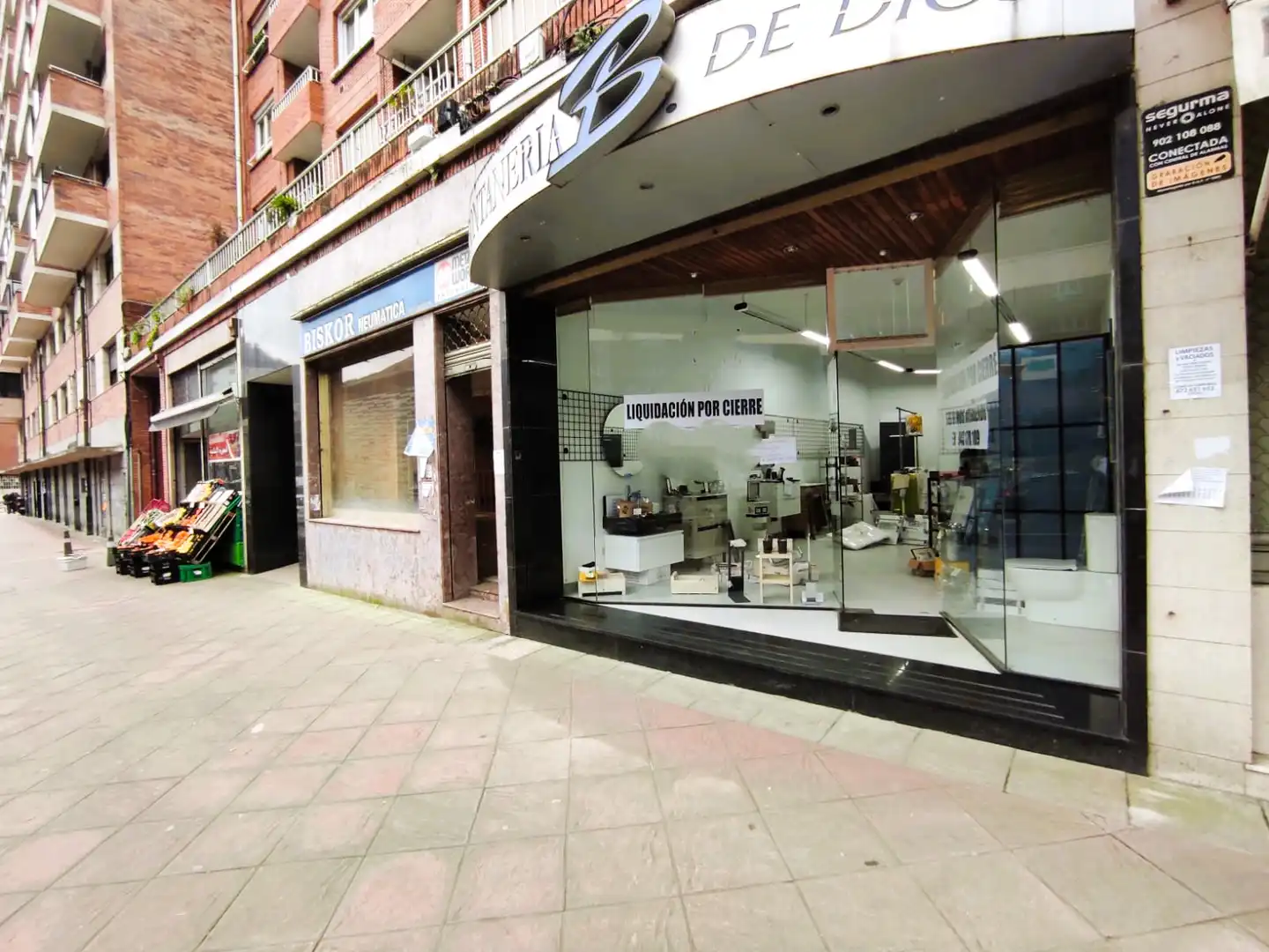Locale commerciale in vendita a Ermua, imagen 15