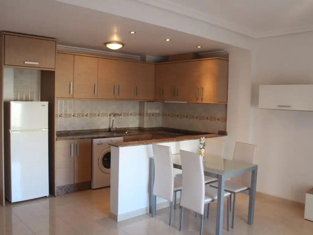 Apartament en venda a Calle Blasco Ibañez, 2, Dolores