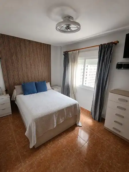 Wohnung mit Aufzug zum Verkauf in Estepona Pueblo, imagen 5