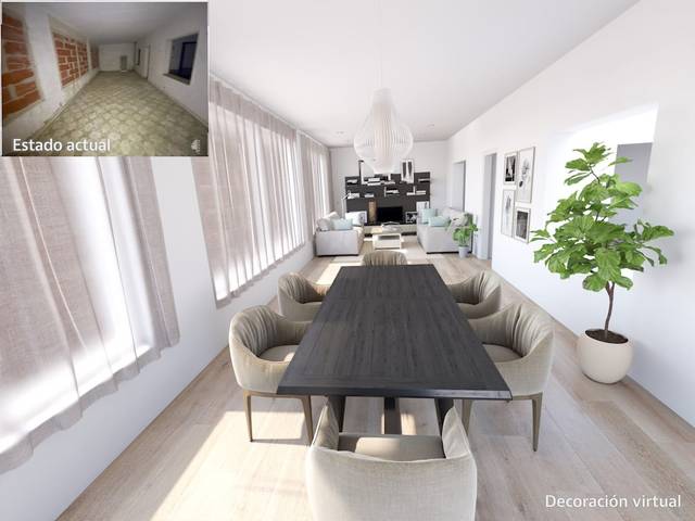 Casa-chalet en Venta en C/ Julio Romero de Torre en Deltebre