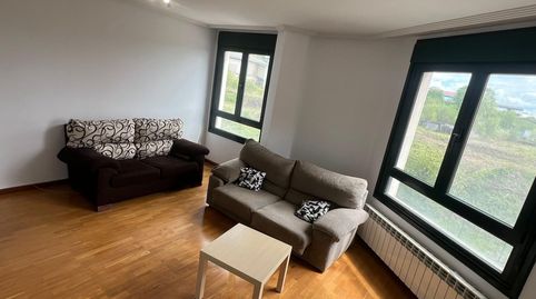 Foto 5 de Piso en venta en Calle Peña Rueda, 1, El Berrón - La Carrera, Siero
