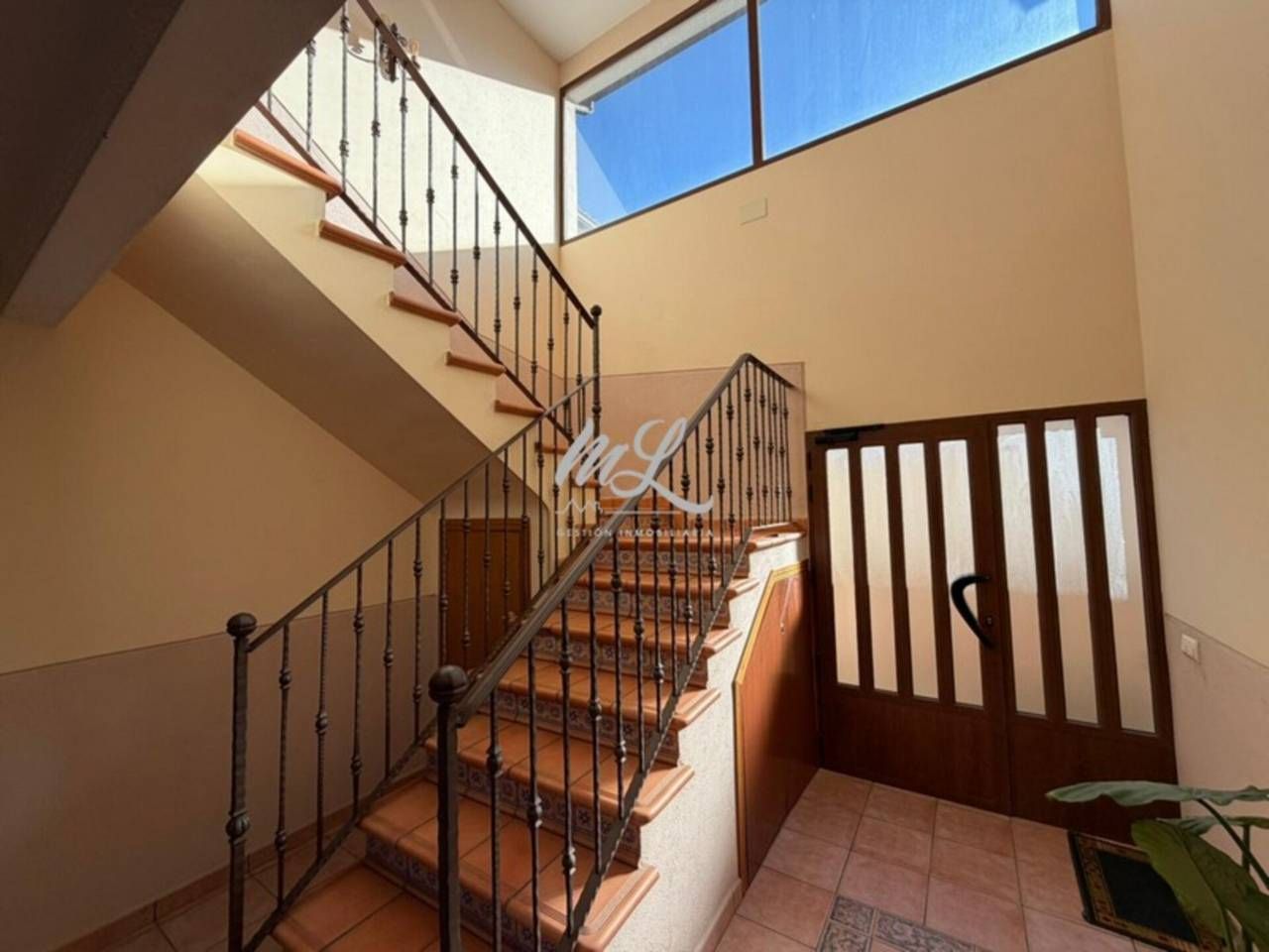 Flat for sale in Navahermosa  with Heating