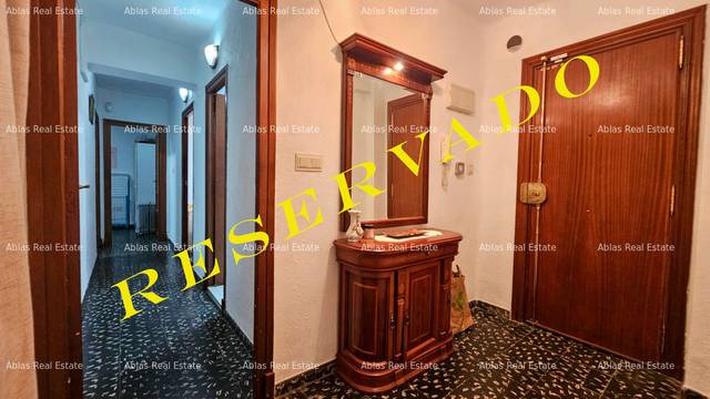 Piso en Venta en Marxalenes