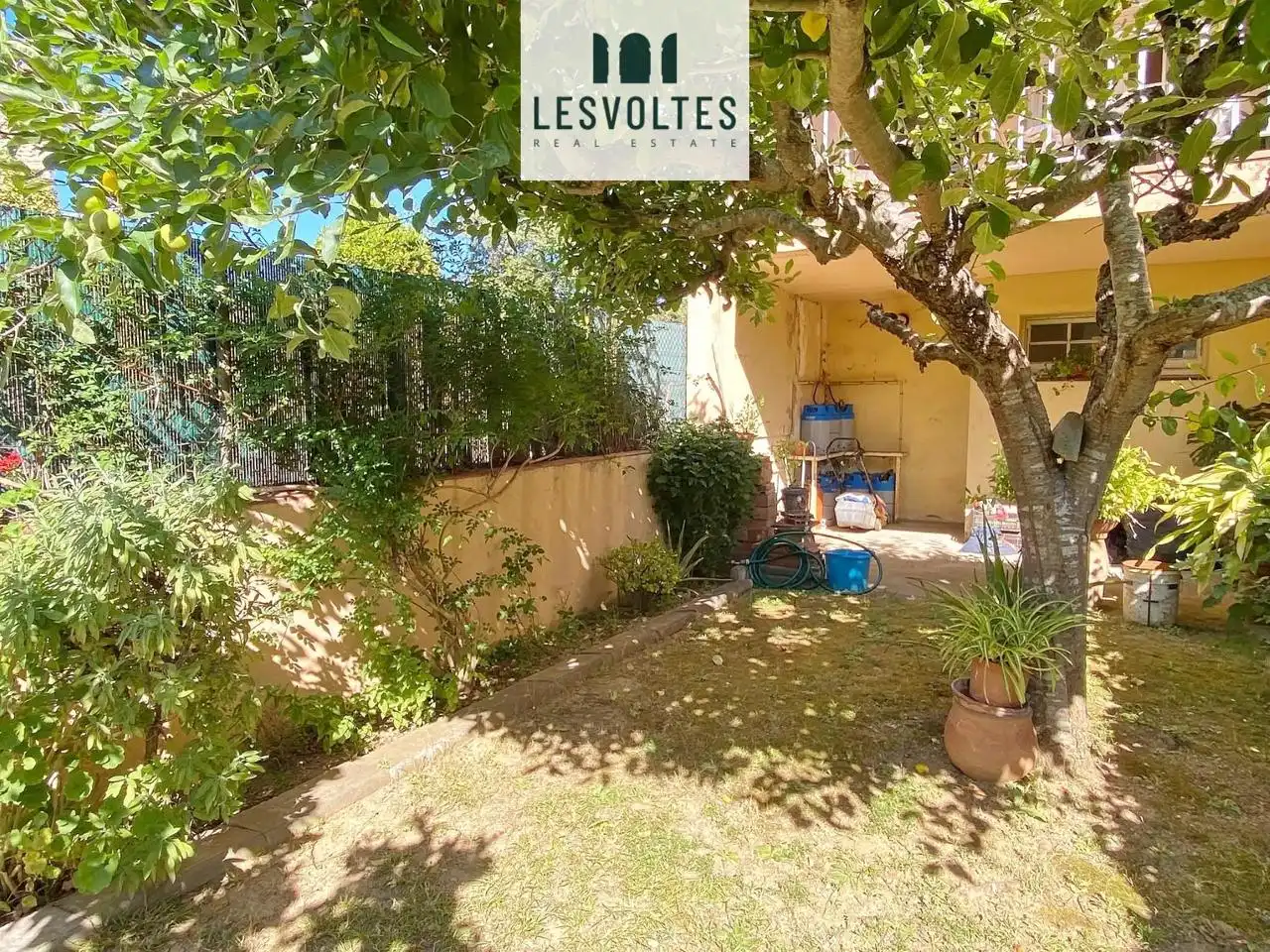 Vista exterior de Casa o xalet en venda en Palafrugell amb Calefacció, Jardí privat i Terrassa