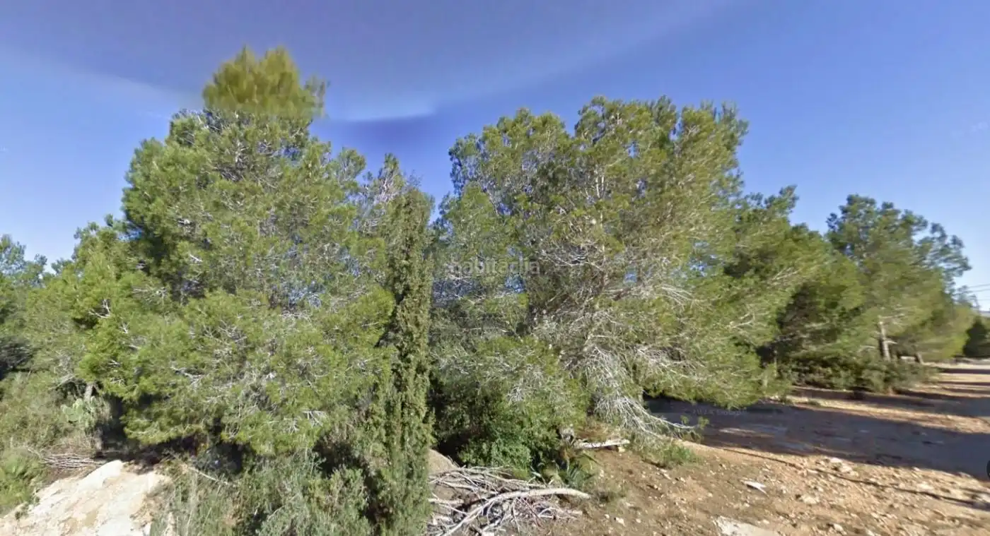 Wohnbaugrundstück zum Verkauf in Urbanització Sant Jorge Sant Bq.S 6C, imagen 6