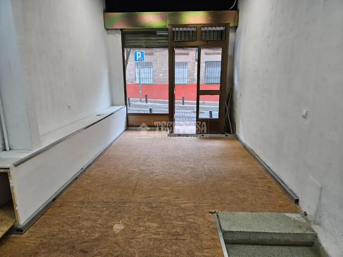 Local comercial en venda a Tetuán, imagen 2