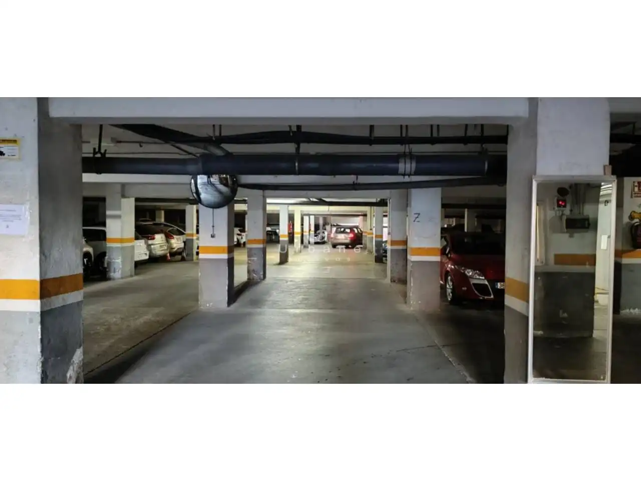 Parking de Garaje en venta en Valencia