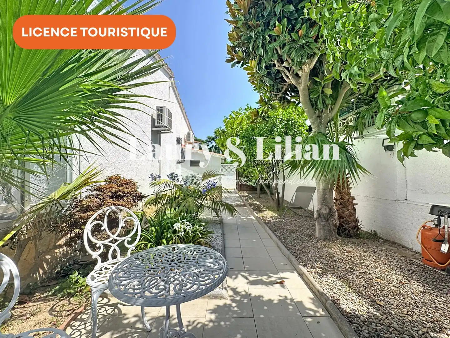 House with pool for sale in Requesens, imagen 2
