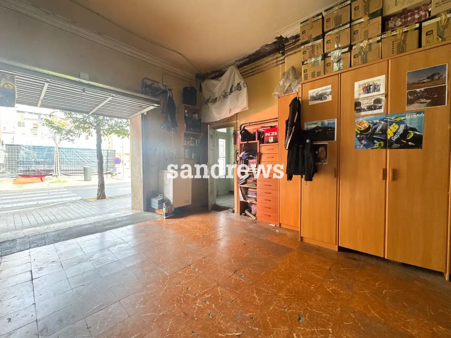 Mixt residencial en venda a Centre, imagen 21
