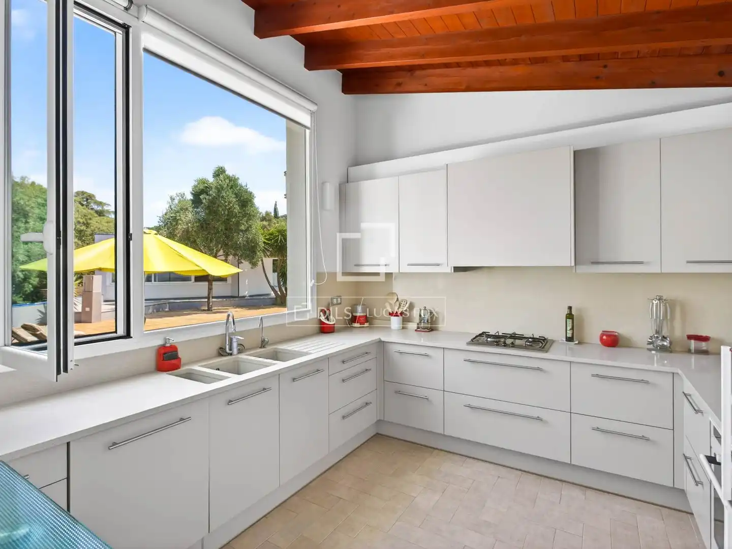 Villa avec piscine à vendre à Nucli Urbà, imagen 8