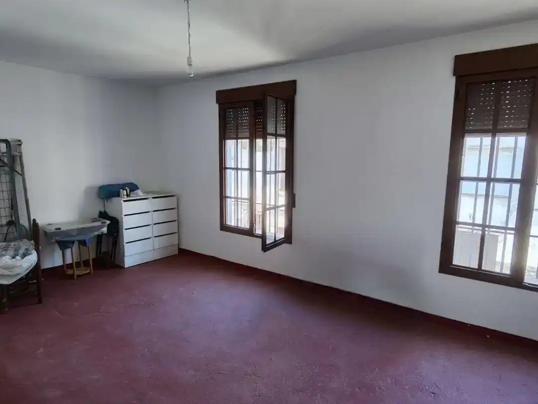 Habitación de Piso en venta en Casabermeja con Trastero