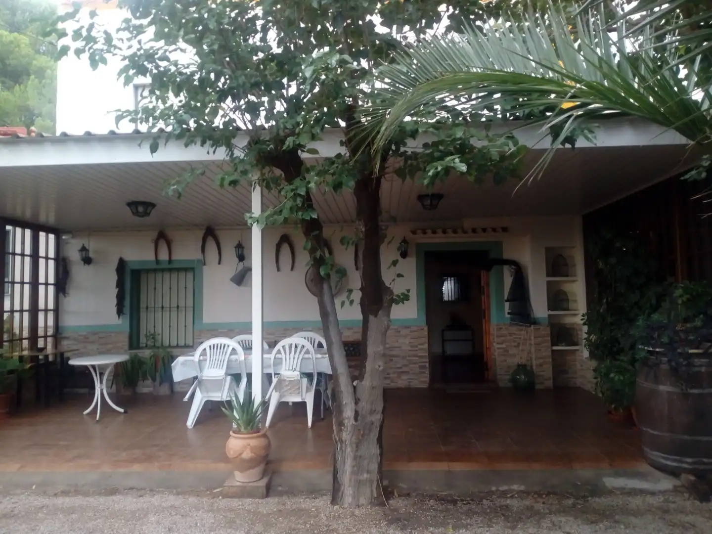 Casa rústica amb jardí en venda a Hellín, imagen 13
