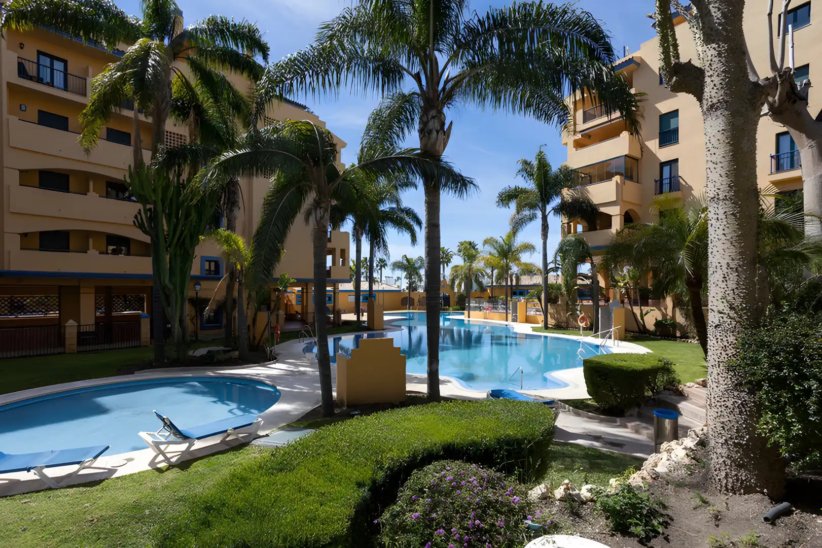 Àtic amb piscina en venda a San Pedro de Alcántara, imagen 43