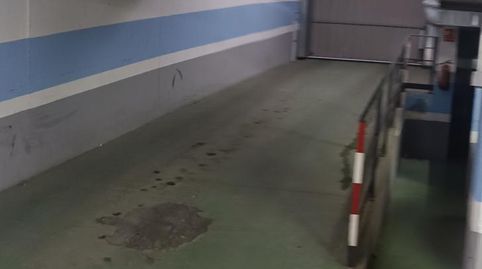 Foto 4 de Garaje de alquiler en Plaza Marcial, Centro, Calatayud