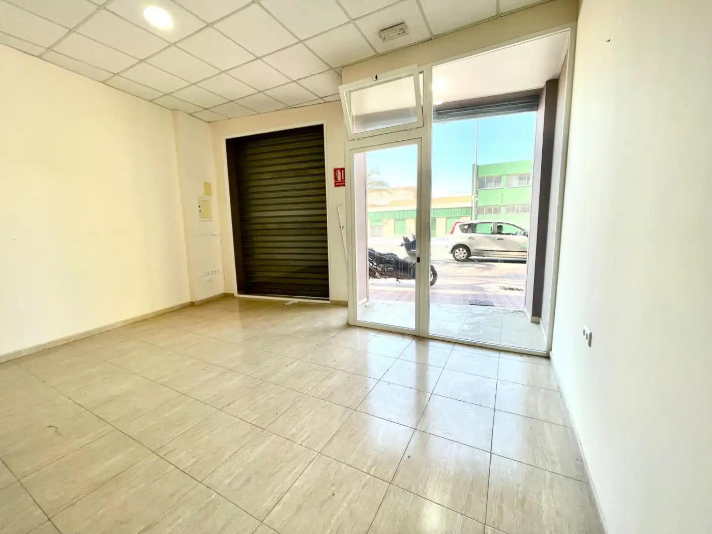 Business premises to rent in Elche ciudad, imagen 4