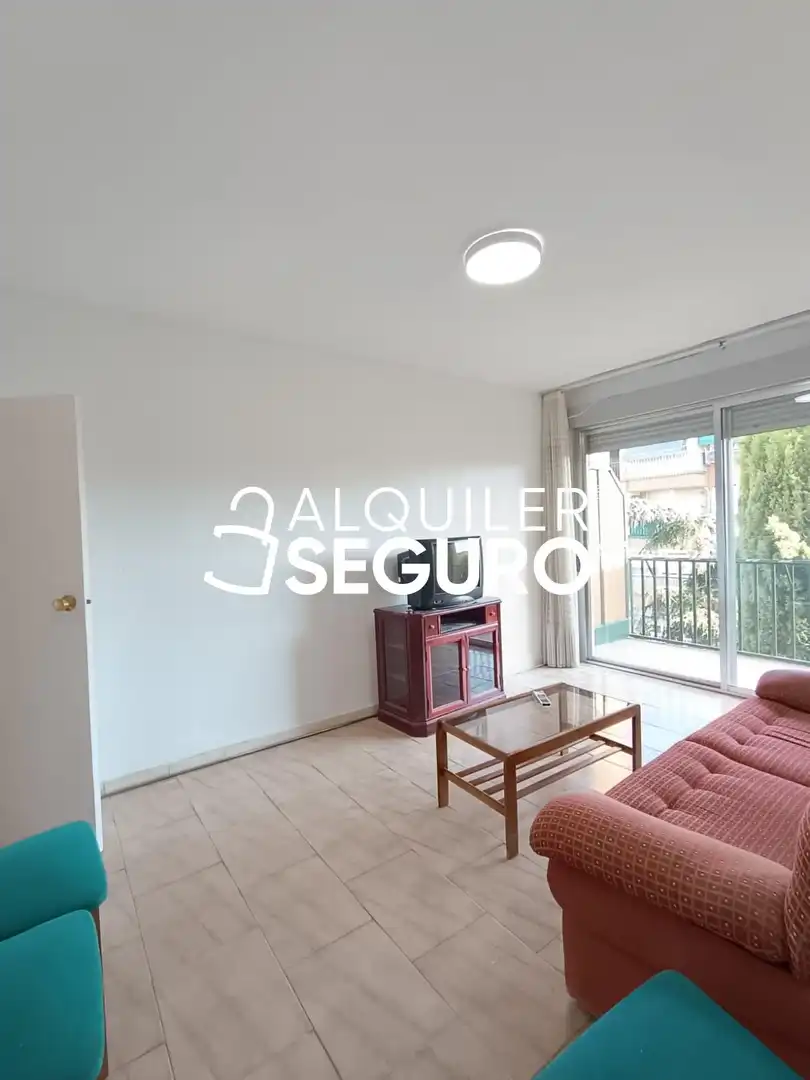 Flat with lift to rent in Lago tiberiades, imagen 19