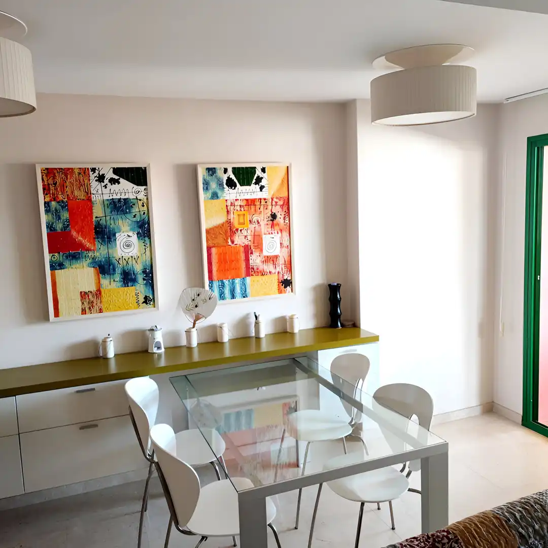 Ático con piscina en venta en Torreblanca del Sol, imagen 15