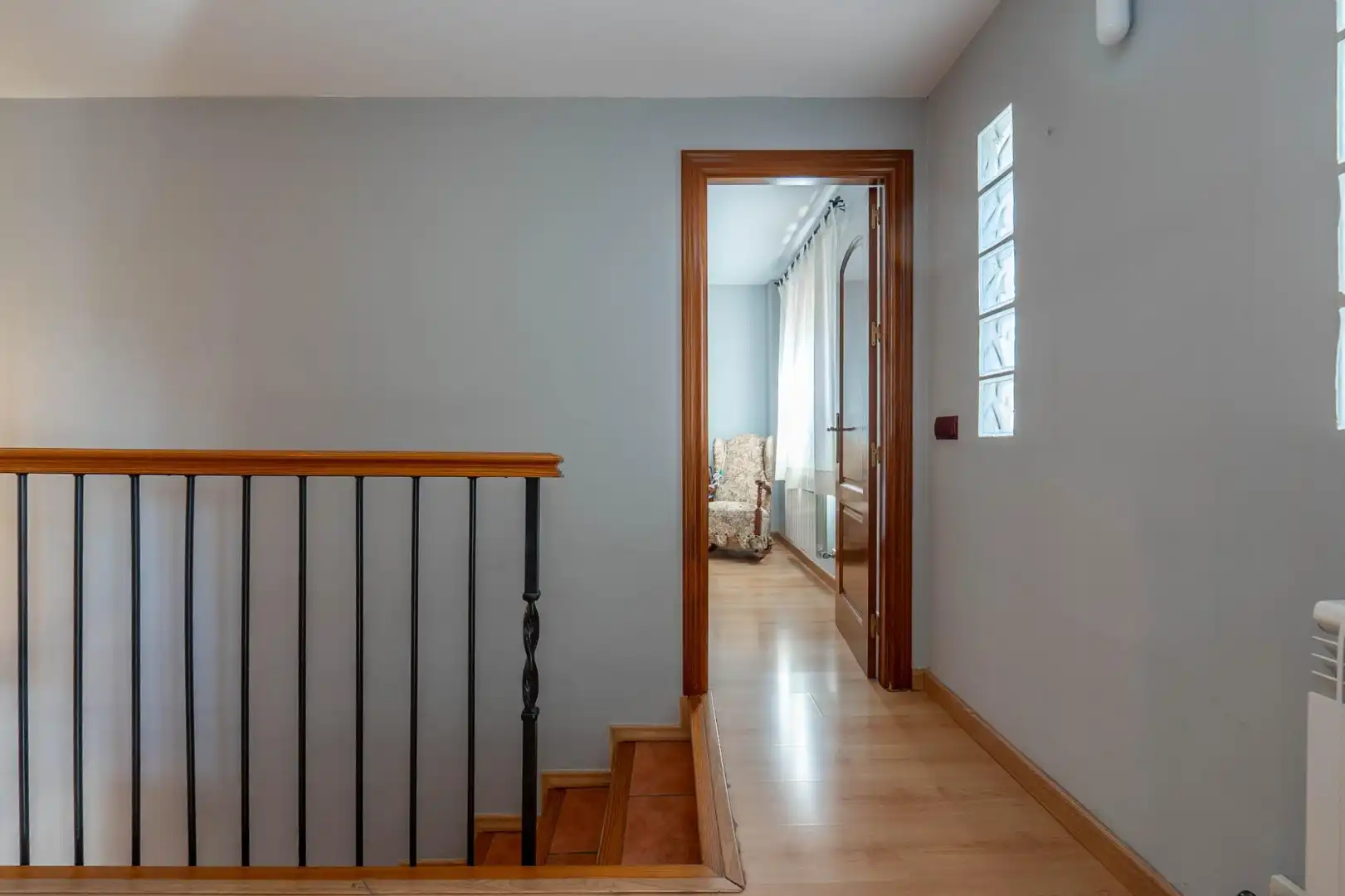 Chalet con terraza en venta en ALELIES (VENT), imagen 49
