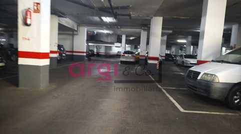 Foto 4 von Garage zum Verkauf in Santa Eulàlia, L'Hospitalet de Llobregat