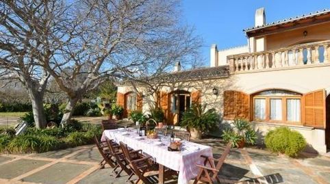 Foto 3 de Casa o chalet en venta en Son Sardina, Palma de Mallorca