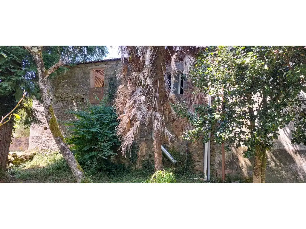 Casa o xalet en venda a Lugar Martin-Madriñan, 2, Lalín