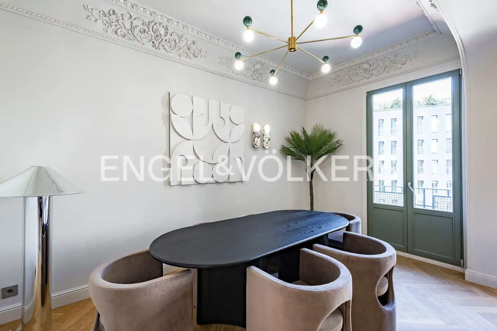 Appartement avec balcon à vendre à Eixample, imagen 14