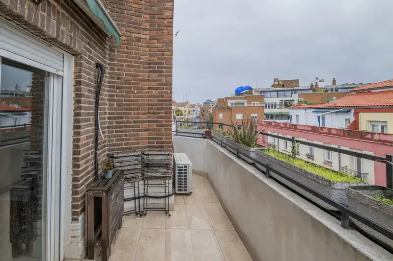 Piso con ascensor en alquiler en SANTISIMA TRINIDAD, imagen 6