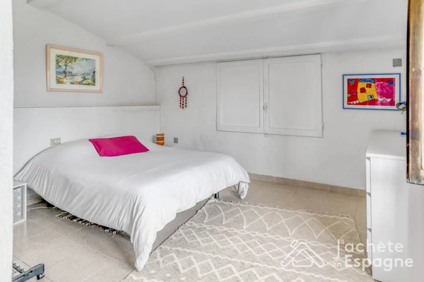 Finca rústica en venta en N/A, Ulldecona