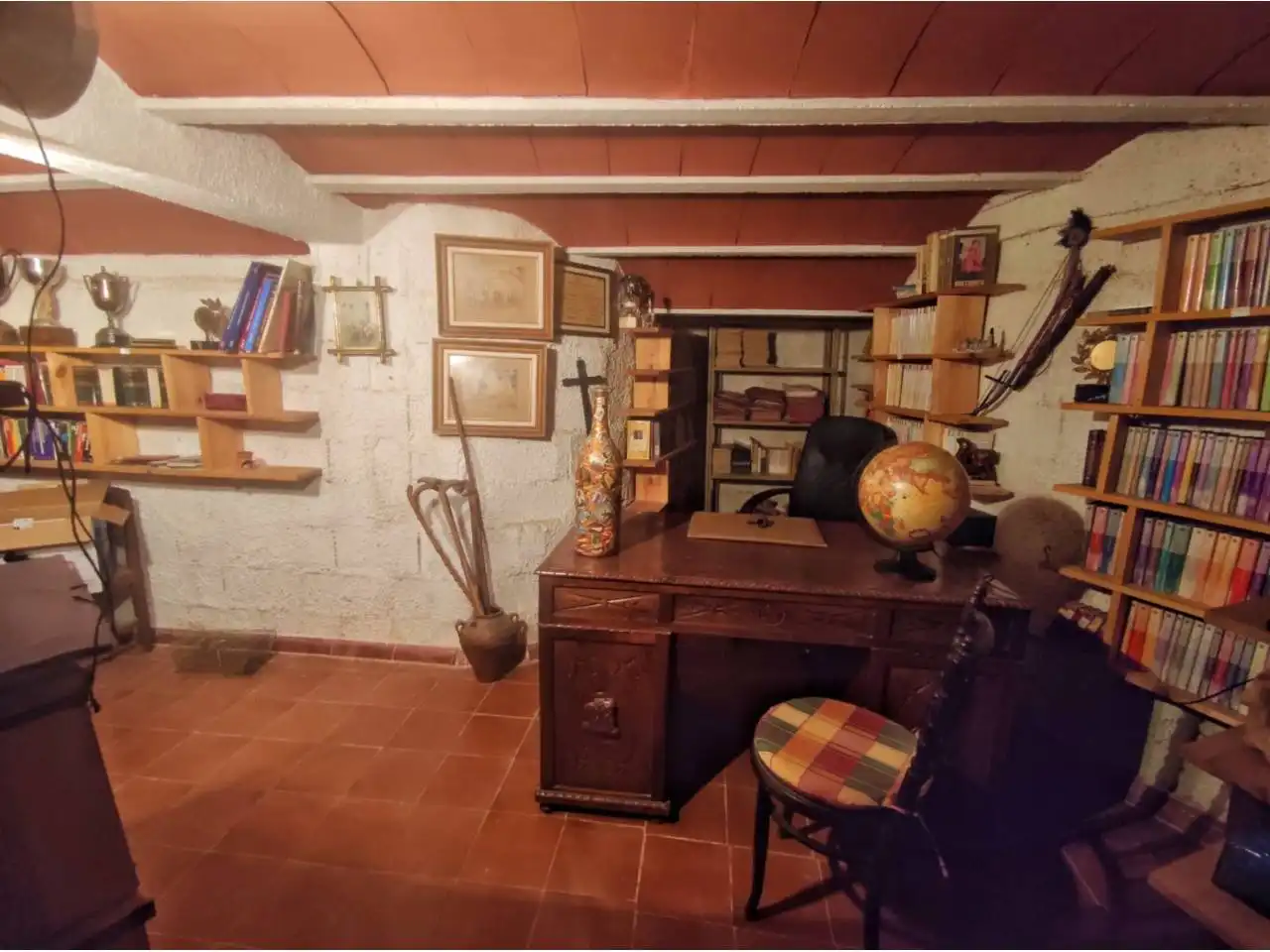 Casa rústica en venta en Baza, imagen 23