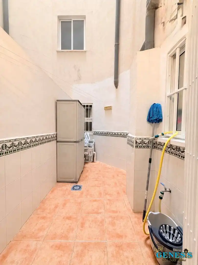 Apartment mit Terrasse zum Verkauf in Avenida Diego Ramírez Pastor, imagen 10